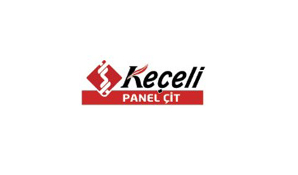 Keçeli Panel Çit